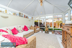 Conservatory- click for photo gallery